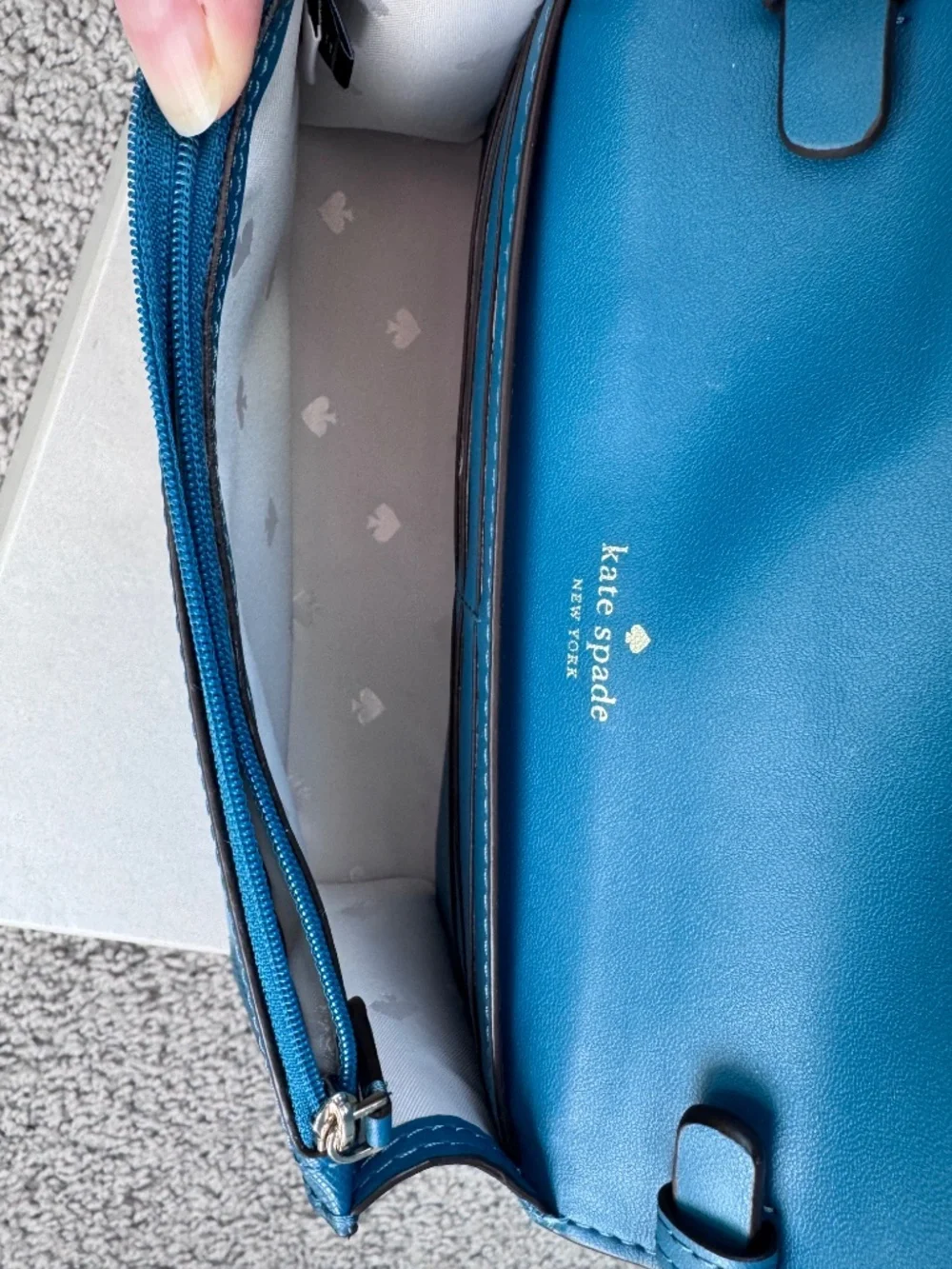 Kate Spade Small Purse